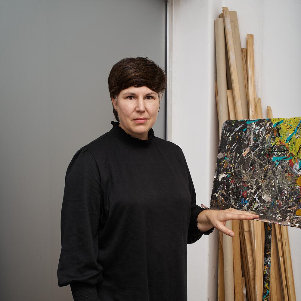 Beate Johanna Engl